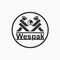 WESPAK Overseas Manpower Company logo